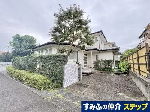 Akiya in Tokyo