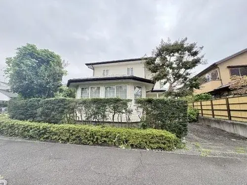 4LDK物件 稲城市 東京都 (4)