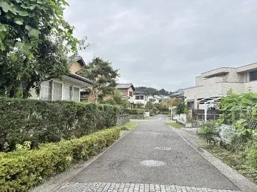 4LDK物件 稲城市 東京都 (6)