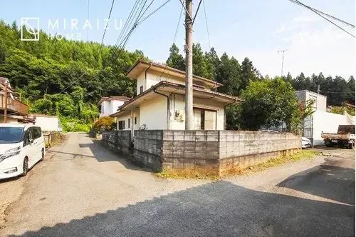 Akiya in Tokyo