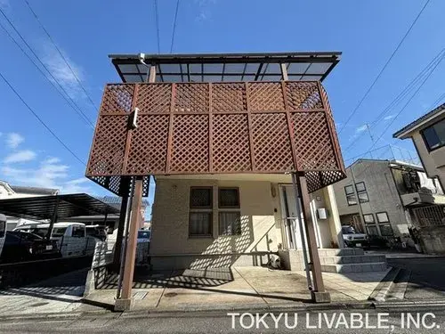 3LDK Property Komae City Tokyo (2)