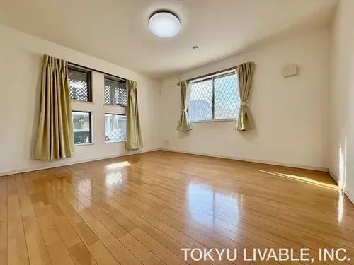 3LDK Property Komae City Tokyo (11)