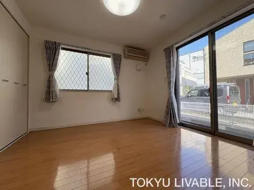 3LDK Property Komae City Tokyo (14)