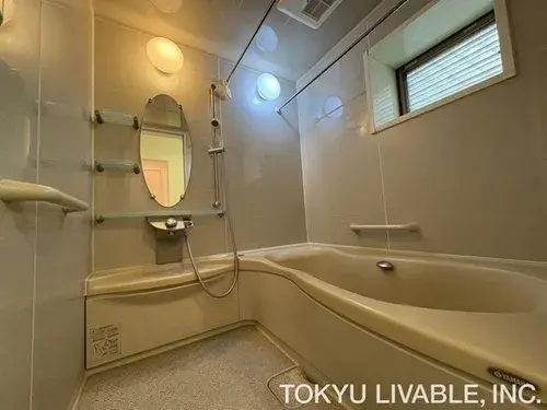 3LDK Property Komae City Tokyo (17)
