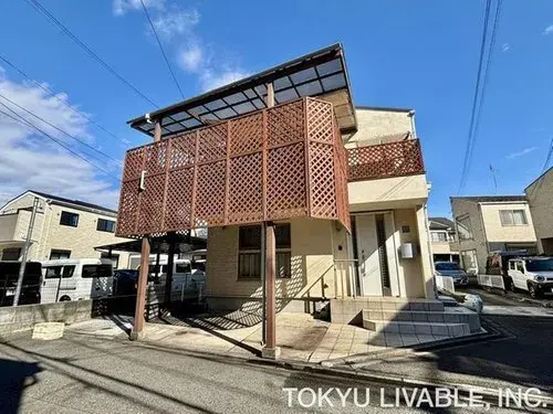 3LDK Property Komae City Tokyo (3)
