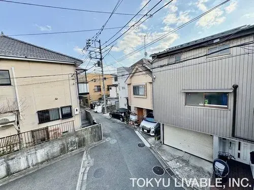3LDK Property Komae City Tokyo (4)