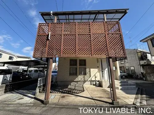 3LDK Property Komae City Tokyo (5)