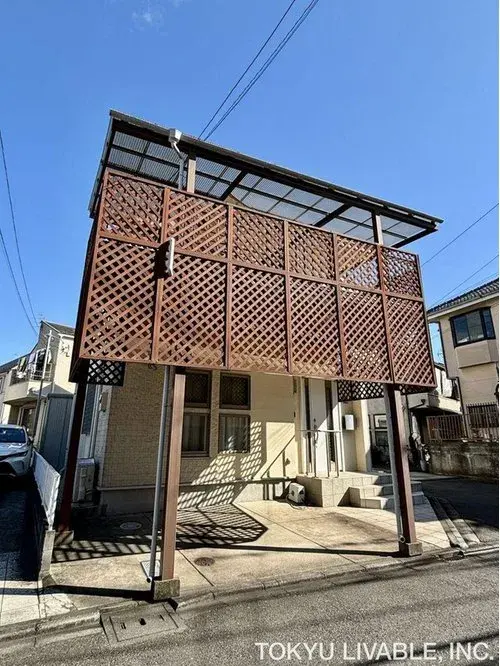 3LDK Property Komae City Tokyo (6)