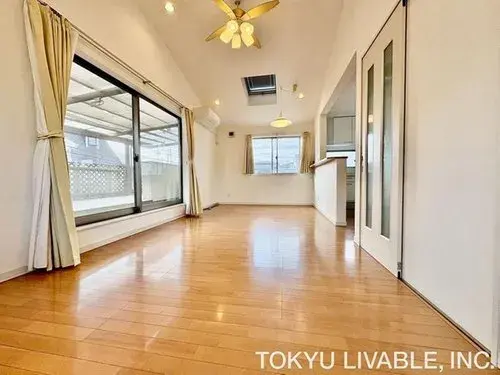 3LDK Property Komae City Tokyo (7)