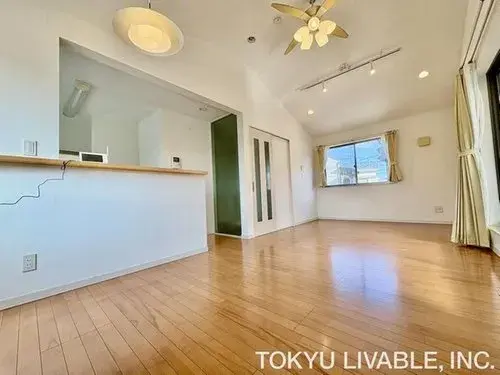 3LDK Property Komae City Tokyo (8)