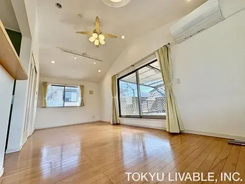 3LDK Property Komae City Tokyo (9)