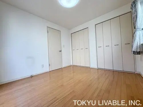 3LDK Property Komae City Tokyo (10)