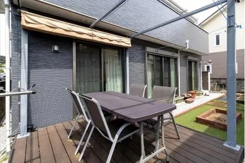 5LDK Property Tachikawa City Tokyo (3)