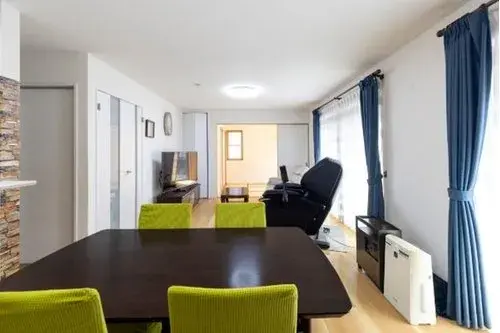 5LDK Property Tachikawa City Tokyo (7)