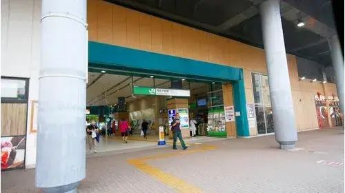 4LDK Property Suginami Ward Tokyo (3)