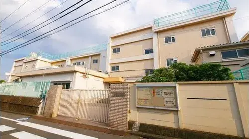 4LDK Property Suginami Ward Tokyo (7)