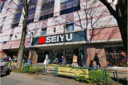 4LDK Property Suginami Ward Tokyo (10)