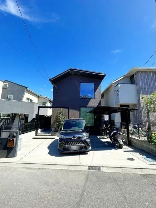 3LDK町田市東京都 (2)