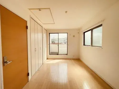 4LDK物件 あきる野市 東京都 (14)