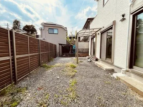 4LDK物件 あきる野市 東京都 (3)