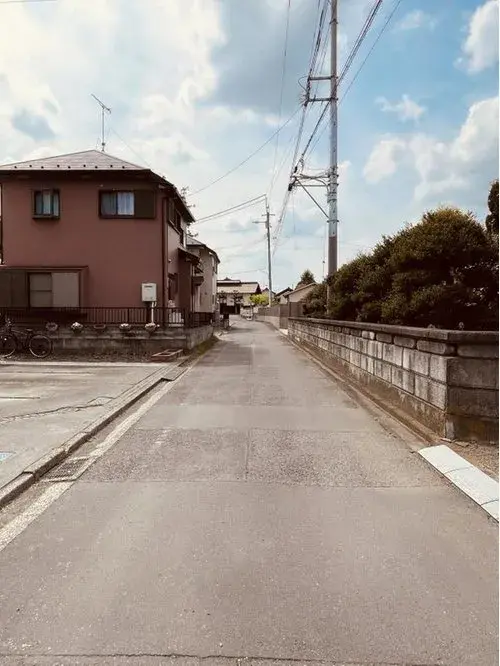 4LDK物件 あきる野市 東京都 (6)