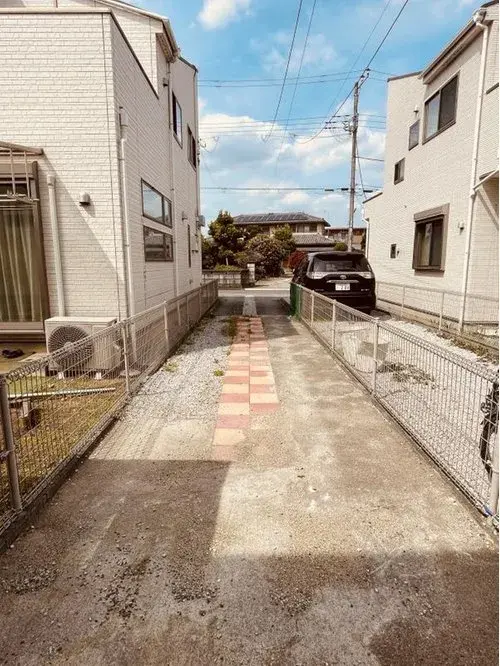 4LDK物件 あきる野市 東京都 (7)