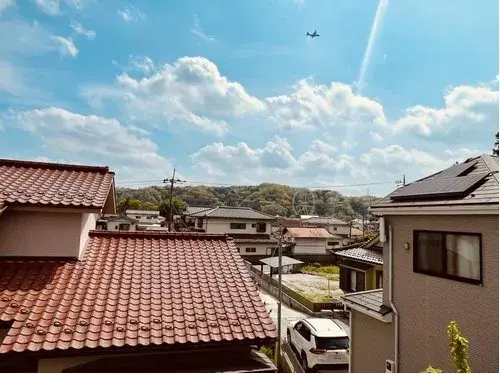 4LDK物件 あきる野市 東京都 (8)