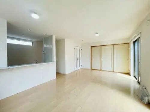 4LDK物件 あきる野市 東京都 (9)