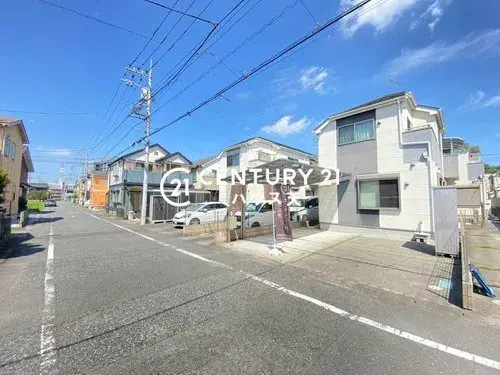 Propriété 4LDK Ville d'Ome Tokyo (3)