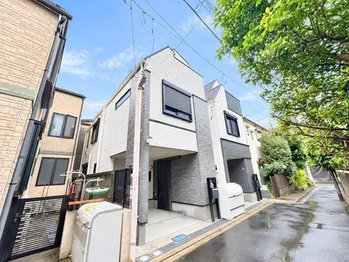 3LDK Property Shinjuku Ward Tokyo (3)