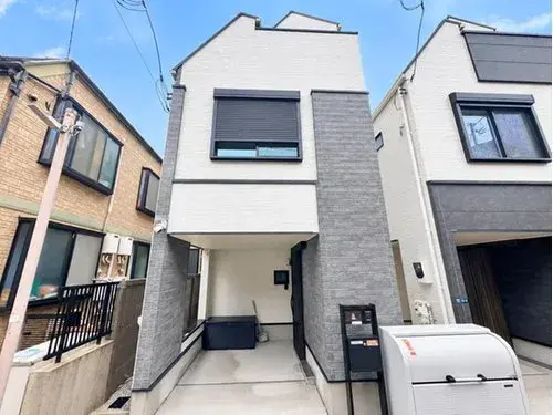 3LDK Property Shinjuku Ward Tokyo (7)