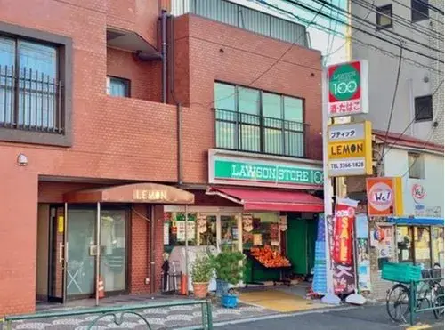 3LDK Property Shinjuku Ward Tokyo (10)