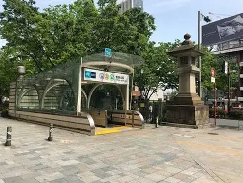 3LDK Minato-ku Tokyo (16)