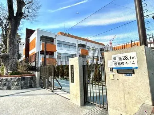 3LDK Minato-ku Tokyo (18)