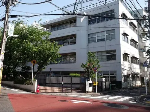 3LDK Minato-ku Tokyo (20)