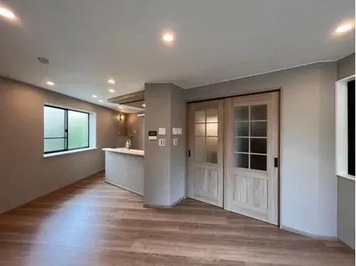 3LDK Minato-ku Tokyo (4)