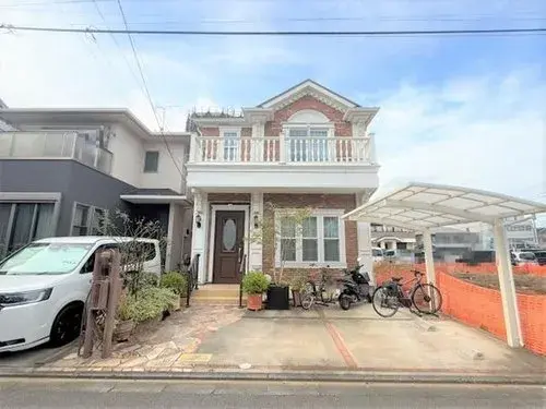 4LDK Edogawa-ku Tokyo (2)