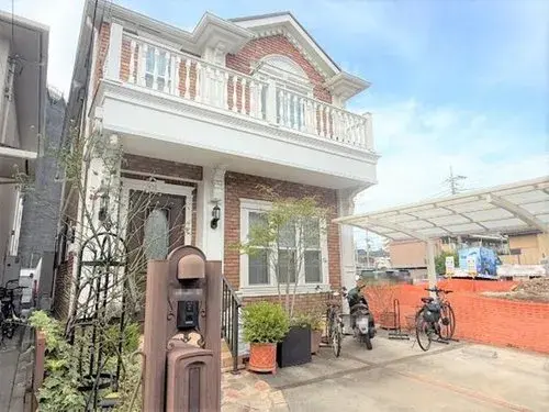 4LDK Edogawa-ku Tokyo (4)