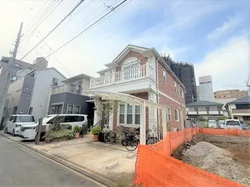 4LDK Edogawa-ku Tokyo (5)