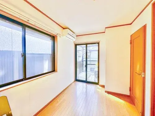 Tokyo Adachi-ku 2DK+S Property (11)