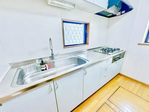 Tokyo Adachi-ku 2DK+S Property (13)