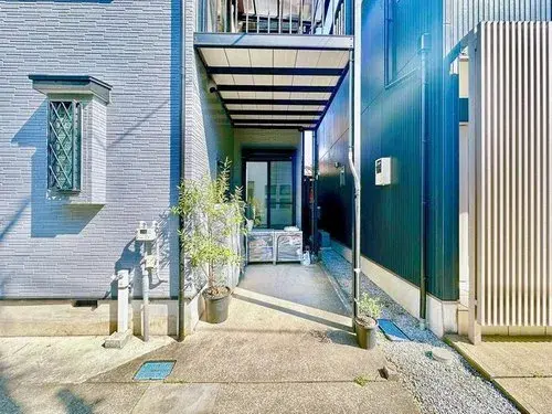 Tokyo Adachi-ku 2DK+S Property (5)