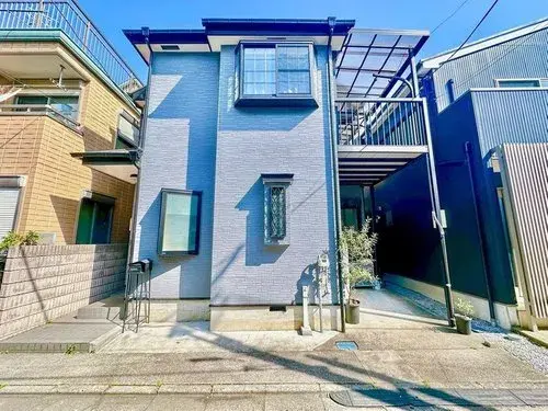 Tokyo Adachi-ku 2DK+S Property (7)