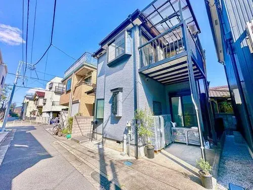 Tokyo Adachi-ku 2DK+S Property (8)