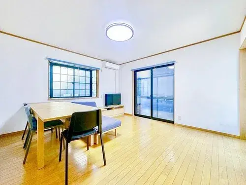 Tokyo Adachi-ku 2DK+S Property (9)