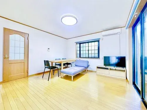Tokyo Adachi-ku 2DK+S Property (10)
