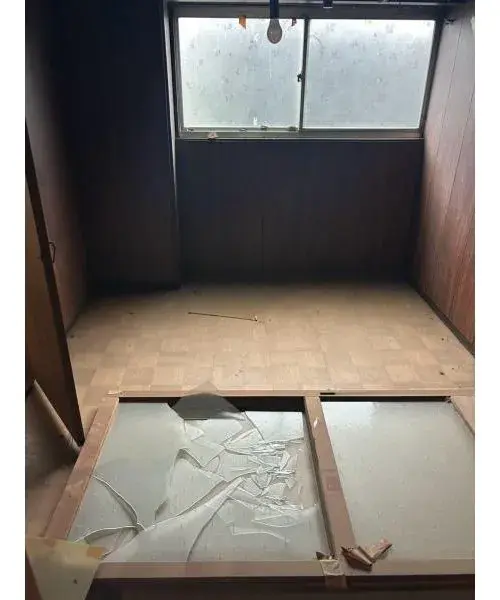 3 Bedroom Property Katsushika-ku Tokyo (5)