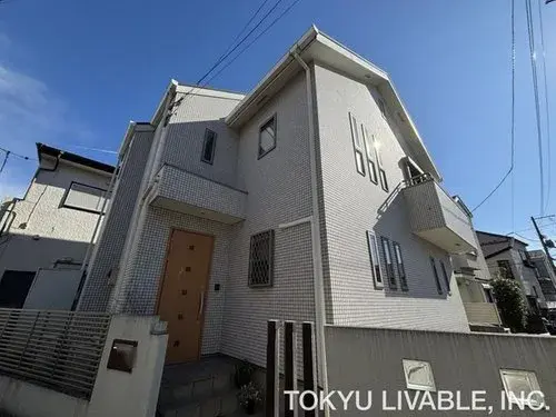 3LDK Suginami-ku Tokyo (2)