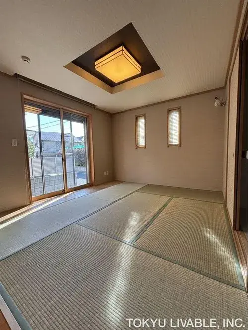 3LDK Suginami-ku Tokyo (12)