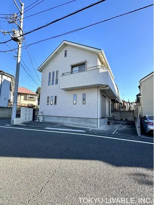 3LDK Suginami-ku Tokyo (3)